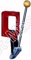 LEE  -  Herlaad Pers  -  BREECH LOCK CHALLENGER PRESS